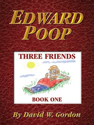 cover image of Edward Poop